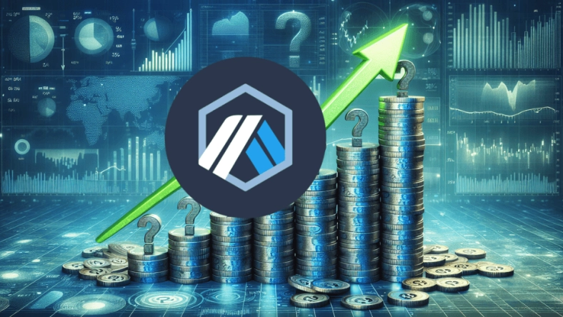 Arbitrum Breaks Out with 33% Weekly Gains — Layer-2 Revival or Just Hype?