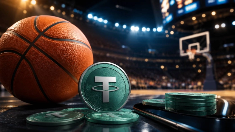 NBA Finals Betting With USDT: Fast Deposits and Withdrawals