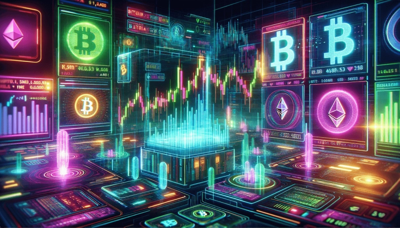 Liquidity Flows & Breakout Zones: BTC and ETH Price Outlook