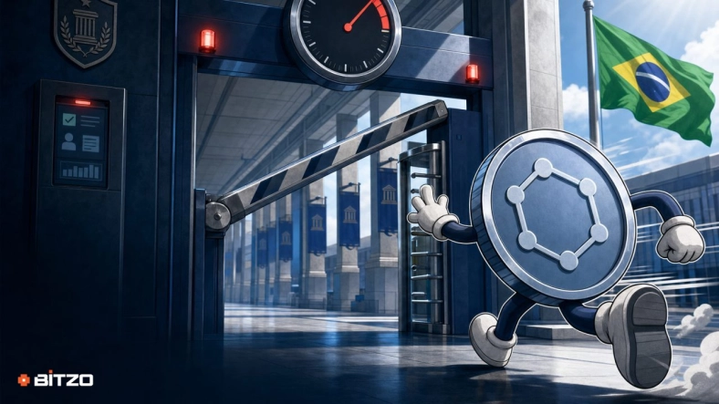 Brazil's 2026 Crypto Licensing Deadline: What Exchanges Must Do Before October 30