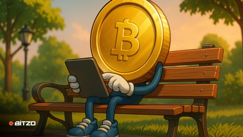 Bitcoin Price Analysis: BTC Reclaims $112,000, Is A Weekend Rally On The Cards?
