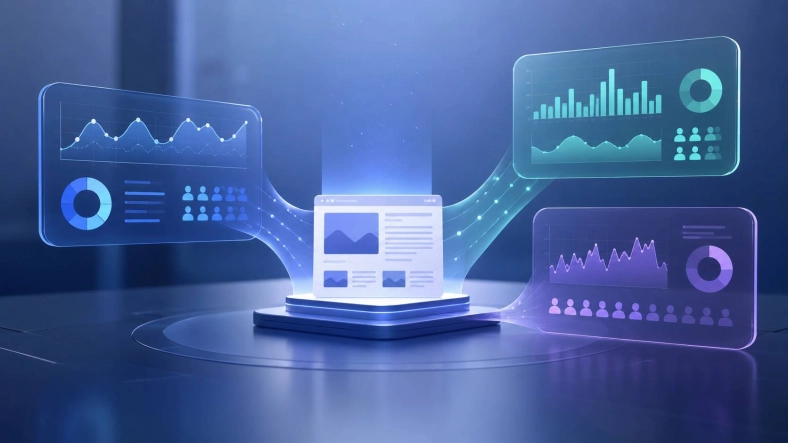Why Three Measurement Tools Report Completely Different Traffic Numbers for the Same Outlet