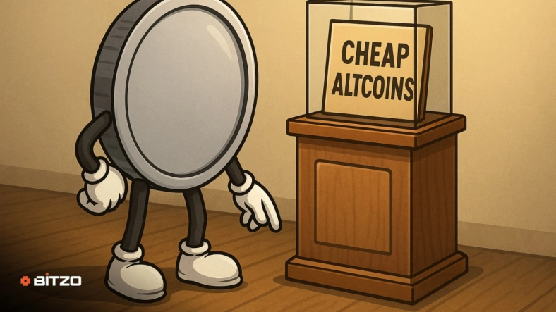 UNDERVALUED Altcoins For Crypto's This BULLRUN