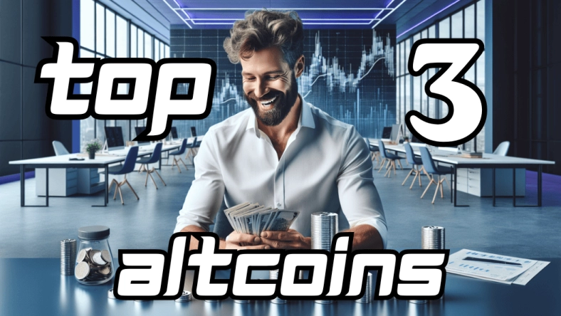 TOP 3 Solana Ecosystem Tokens That Are Catching Fire Again