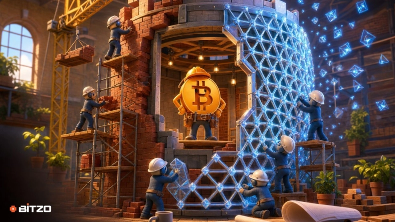 Quantum-Resistant Bitcoin: How StarkWare’s Mainnet Test Works