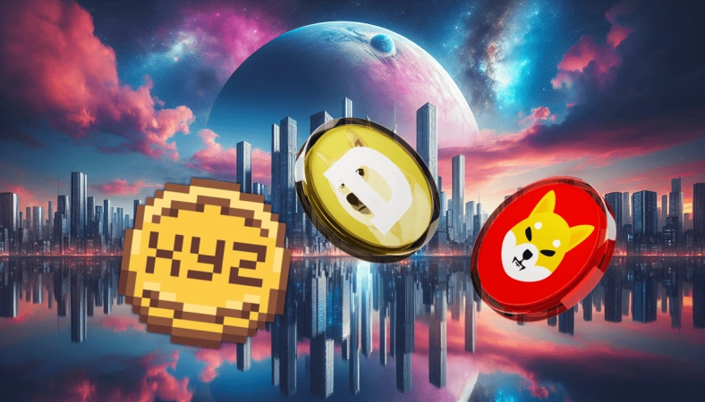Dogecoin (DOGE) Plunges 20% as Market Sell-Off Intensifies—More Losses Ahead? Meanwhile, XYZVerse and SHIB Hold Strong Amid the Memecoin Crash