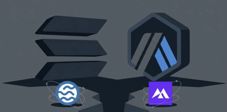 Sei (SEI): Order‑Book Perp L1, Maverick Protocol (MAV): Concentrated Liquidity AMM – Do They Emerge As A “Matching Engine + Smart Liquidity” Trading Rail Or Remain Extra Venues Beside Solana And Arbitrum?