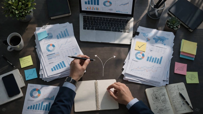 5 Questions to Ask Before You Finalize Your Media Plan