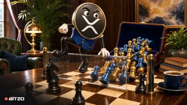 XRP Price Prediction 2026: Can ETF Inflows Push XRP Above $2?