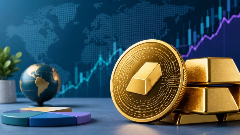 5 Things to Know Before Investing in Tokenized Gold