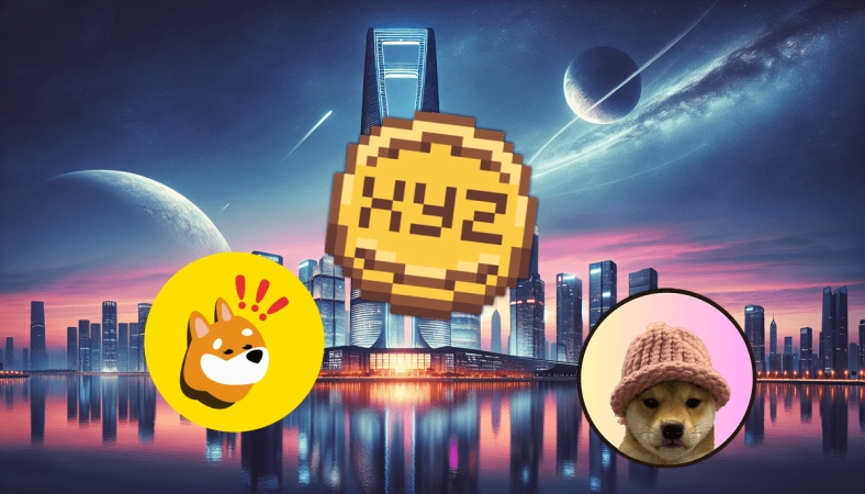 September 2025 Crypto Outlook: 4 Signs Altcoin Season Is Here, and 3 Memecoins Leading the Charge