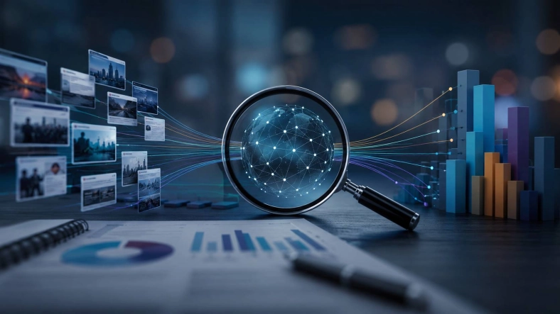 How to Build a Media Selection Framework in 2026