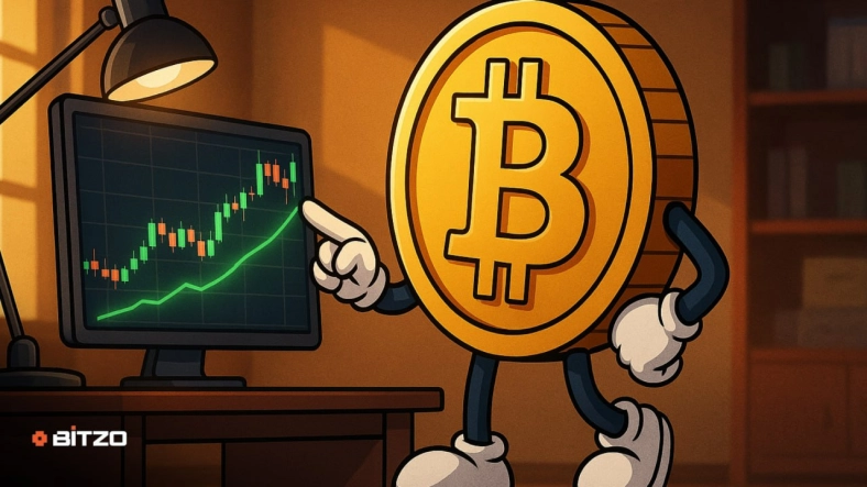 Bitcoin Price Analysis: BTC Rebounds To Reclaim $110,000