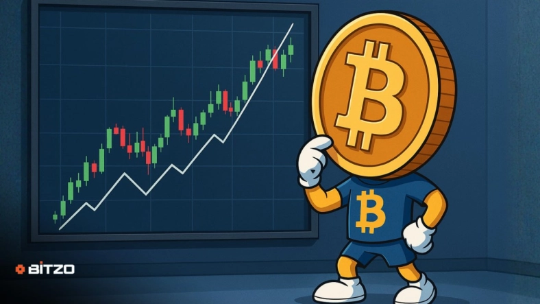 Bitcoin Price Analysis: BTC Slips Below $109,000 As Whale Opens Another Short Position