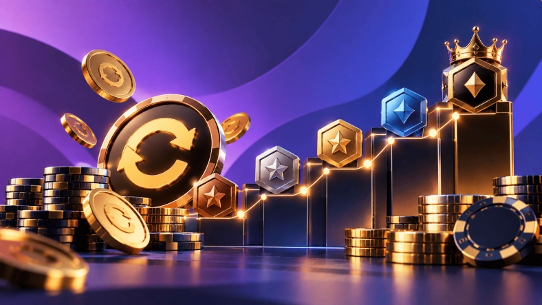 Cashback Savepoints: How Higher Rebate Tiers Stay Locked In