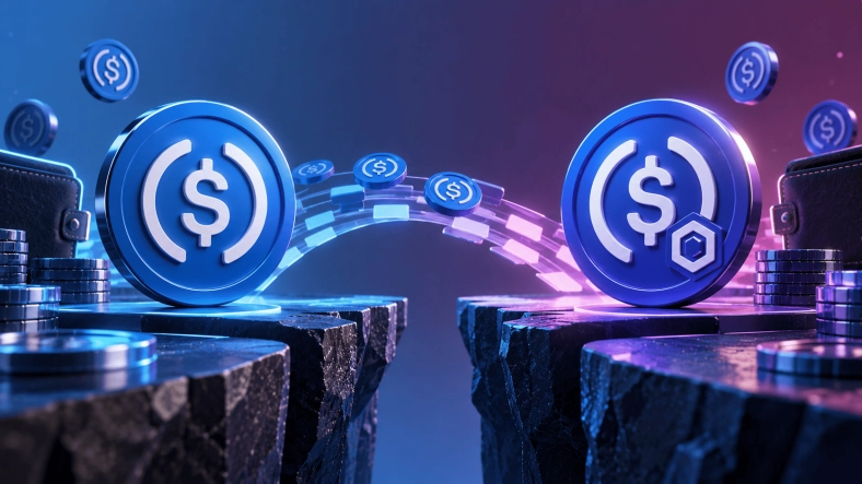 USDC or USDC.e? The Bridged Token Mix-Up That Costs Deposits