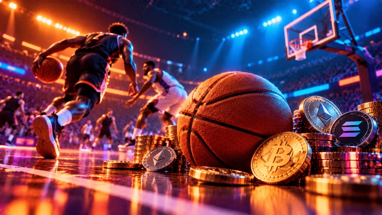 NBA 2026-27 Tip-Off: Crypto Betting Markets for the Opening Week
