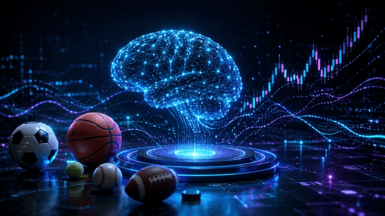 AI and Odds Modelling: What Is Changing for Bettors