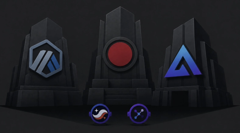 Starknet (STRK): Cairo‑Native zk Rollup, Lyra (LYRA): Options AMM – Do They Build A “zk Execution + On‑Chain Options” Complex Or Stay Experimental Beside OP, ARB And GMX?