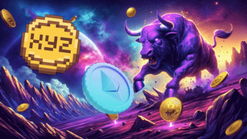 Altcoin Season On Pause? XYZVerse’s Burn Mechanism and Utility Could Fuel a 50x Rally in Any Market Climate