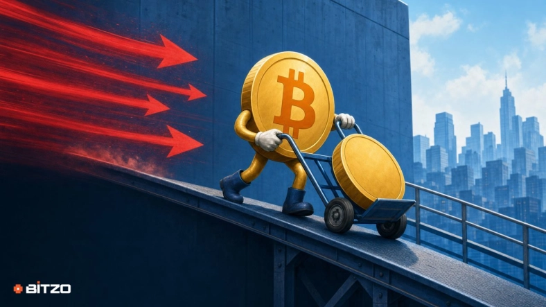 Strategy Q2 Bitcoin Loss Explained: Why an $8.2 Billion Paper Loss Did Not Stop BTC Buying