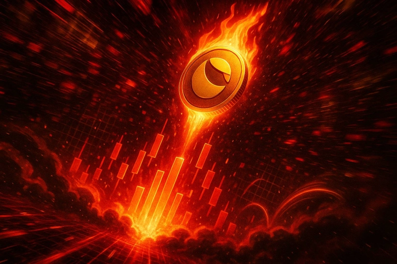LUNA Rockets 55% as Speculative Rally Returns — Is Terra Back in the Game?