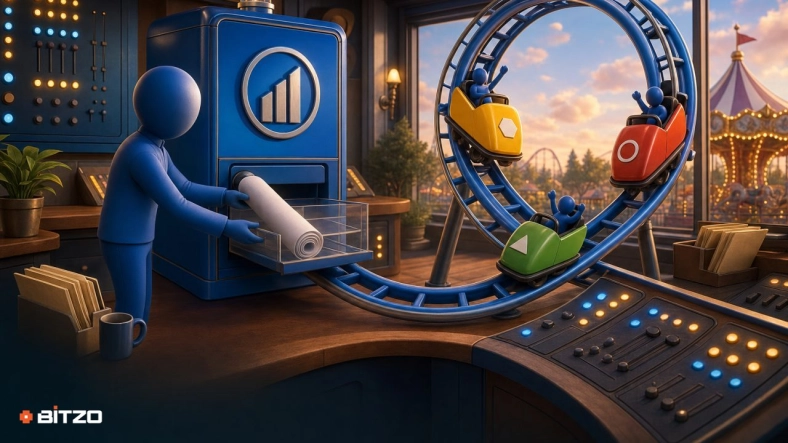 Coinbase Derivatives Files Rules for Perpetual Futures on Individual U.S. Stocks