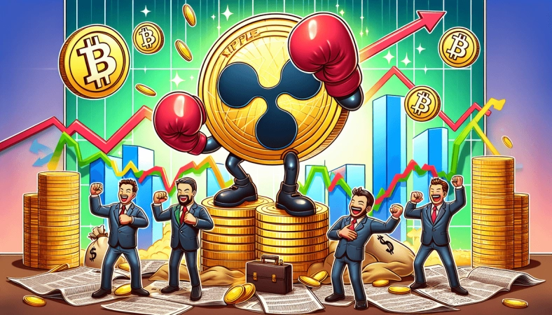 XRP Price Prediction: With Dubai Approval and ETF Momentum, Will XRP Finally Flip $3?