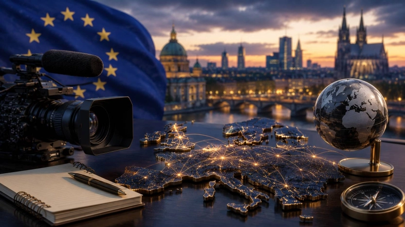 How to Plan a PR Campaign in Europe: Five Questions Every Team Should Ask