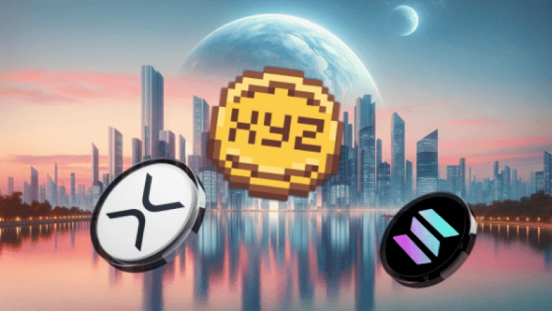 With XRP Pulling Back Toward $3 and Solana Steady at $170, Market Enthusiasm Grows—Is XYZVerse Poised to Rally 500%?