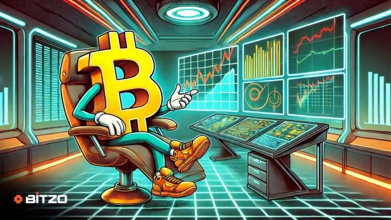 Bitcoin Price Analysis: BTC Returns To $90,000, Can It Reclaim $100,000?