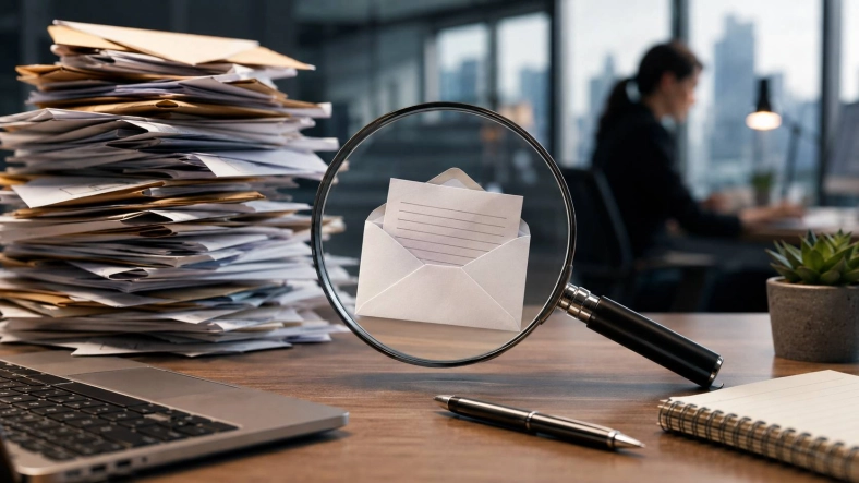 Why Most PR Pitches Fail Before the First Sentence