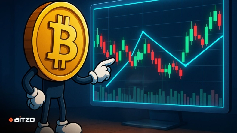Bitcoin Price Analysis: Sell Pressure Intensifies As BTC Slides Towards $105,000