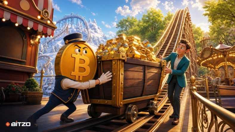 Strive Adds 3,311 Bitcoin in Its Largest Treasury Purchase Since January