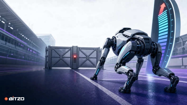 Hyperliquid's Unitree Pre-IPO Market Prices the Robot Maker at $38 Billion Before Trading Begins