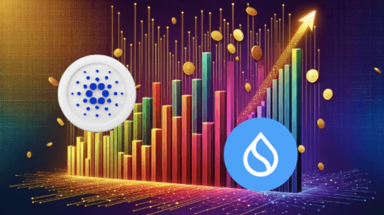 Altcoins Set to Skyrocket in Q3—ADA to $1.5, SUI to $5, and 3 More Ready to Run