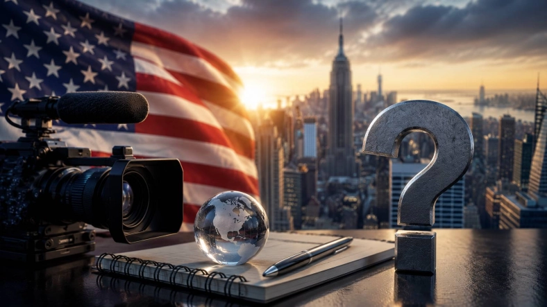 Planning a PR Campaign in the United States: Five Questions You Should Ask