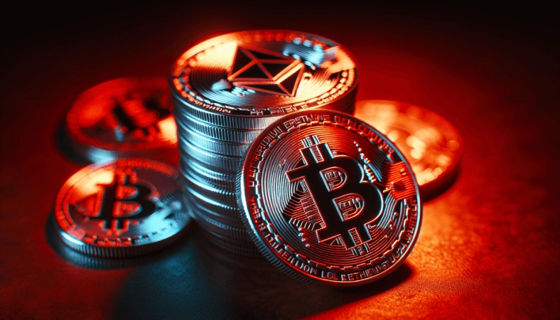 Best 3 Cryptocurrencies to Use for Web3 Gambling Today