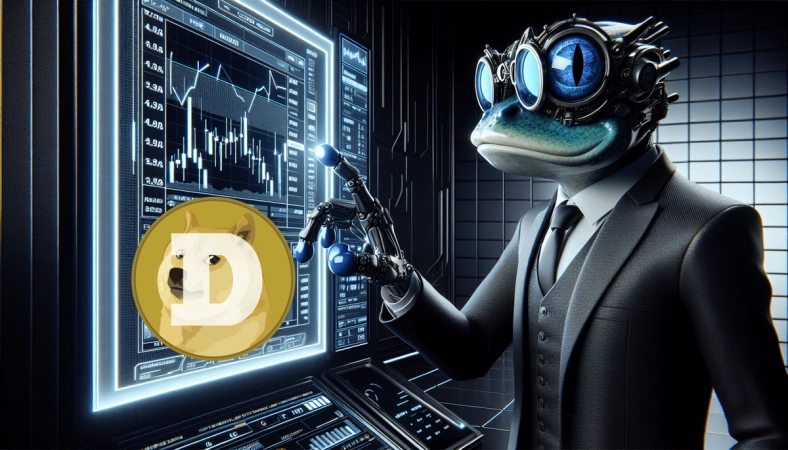 Trader Who Nailed DOGE’s 2017 Pump Calls AGNT the “Most Asymmetric Bet of 2025”