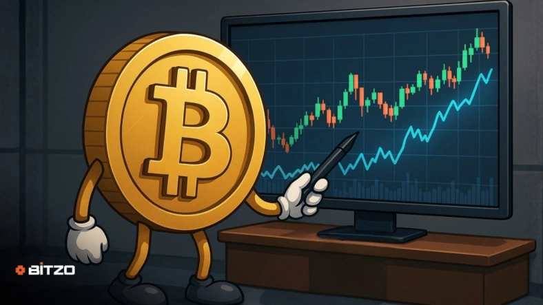 Bitcoin Price Analysis: Analysts Optimistic Despite BTC’s Crash To $95,000
