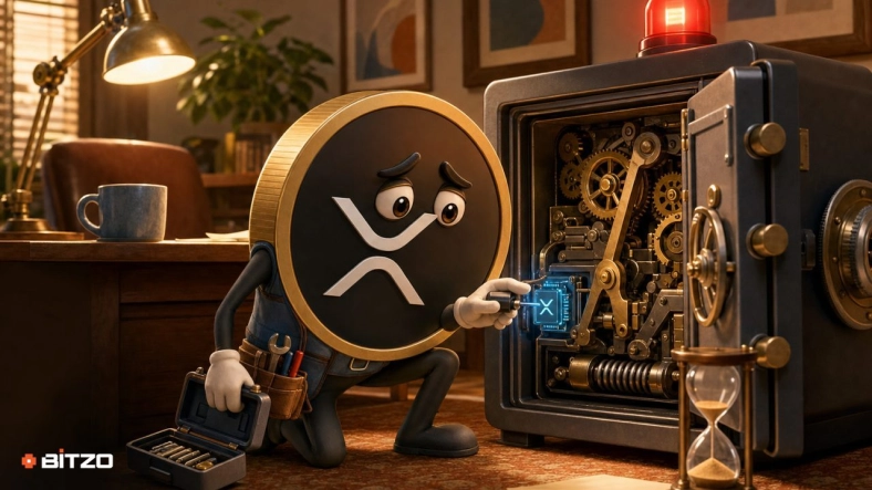 XRP Ledger Issues Emergency xrpld 3.4.1 Release Ahead of October 9 Amendment Activation