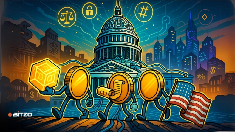 Shaping the Future of Web3: A Look at 3 Projects at the Forefront of US Regulatory Clarity and DeFi Innovation