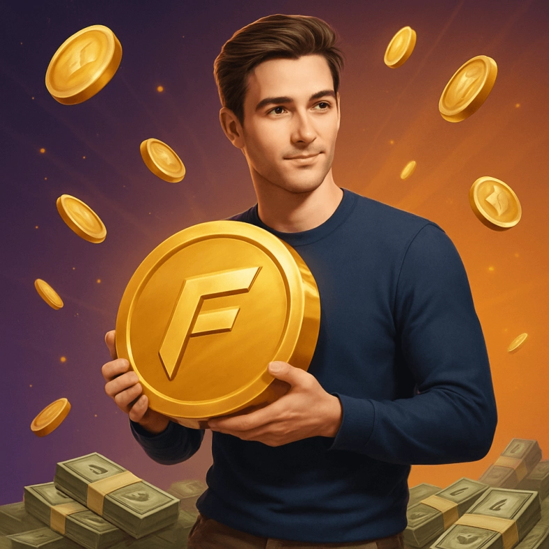 Exploring FUNToken's Innovative $5 Million Community Giveaway