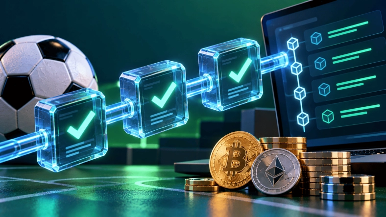 Bets You Can Verify: 3 Crypto Platforms That Publish Results On-Chain