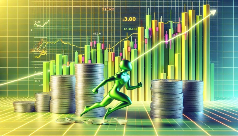Cardano Tests a Crucial Level: Can ADA Reach $0.55 and Spark a New Upswing?