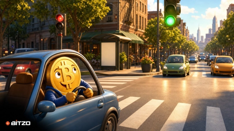 Coinbase Premium Index Explained: How to Track US Bitcoin Demand