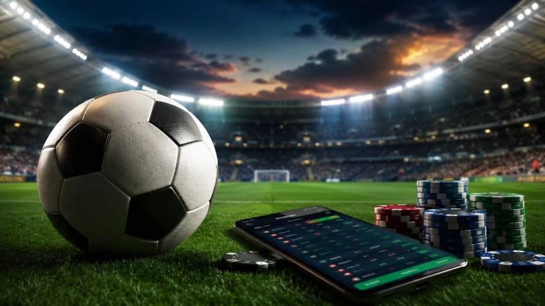 How to Choose a Sportsbook for FIFA World Cup 2026 Betting
