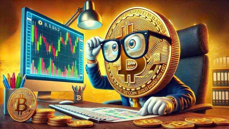 Bitcoin Price Analysis: Could Trump's Inauguration Push BTC to New ATH?