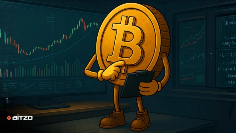 Bitcoin Price Analysis: BTC Slips Below $100,000 As Liquidations Soar