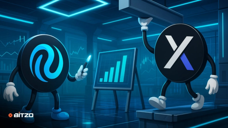 Best Derivative Protocol Winners: Injective & dYdX Transform Traditional Trading Infrastructure